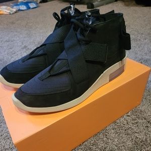 Nike Air Fear of God Air Raid